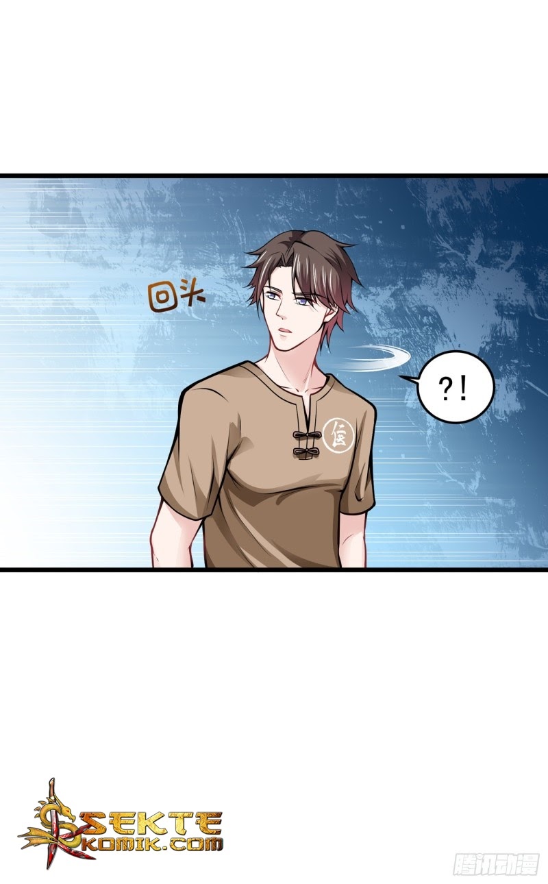 Strongest Divine Doctor Mixed City Chapter 60 Bahasa Indonesia